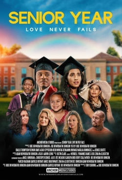 Senior Year: Love Never Fails-fmovies