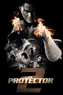The Protector 2-fmovies
