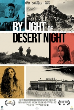 By Light of Desert Night-fmovies