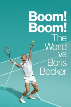 Boom! Boom! The World vs. Boris Becker-fmovies