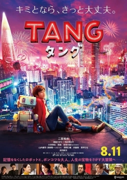 TANG AND ME-fmovies