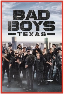 Bad Boys Texas-fmovies