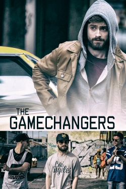 The Gamechangers-fmovies
