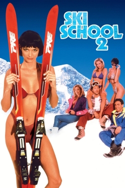 Ski School 2-fmovies
