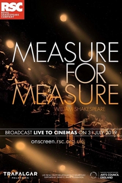 RSC Live: Measure for Measure-fmovies