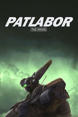 Patlabor: The Movie-fmovies