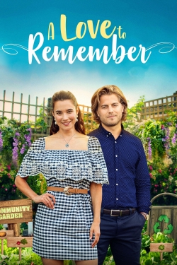 A Love to Remember-fmovies