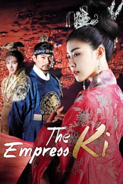 Empress Ki-fmovies