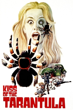 Kiss of the Tarantula-fmovies