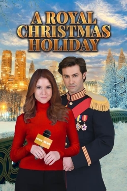 A Royal Christmas Holiday-fmovies