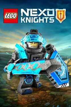 LEGO Nexo Knights-fmovies