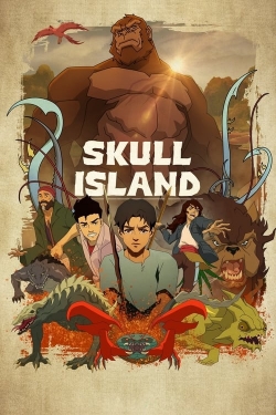 Skull Island-fmovies