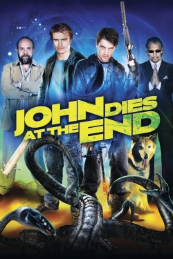John Dies at the End-fmovies