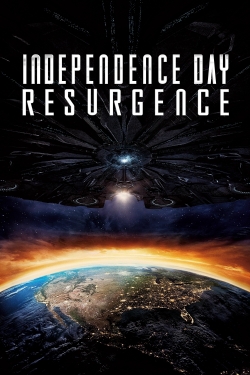Independence Day: Resurgence-fmovies