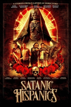Satanic Hispanics-fmovies