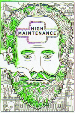 High Maintenance-fmovies