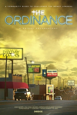 The Ordinance-fmovies