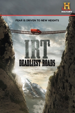 IRT Deadliest Roads-fmovies