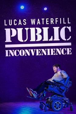 Lucas Waterfill: Public Inconvenience-fmovies