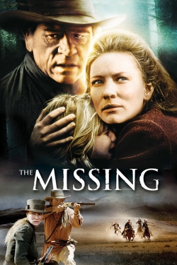 The Missing-fmovies