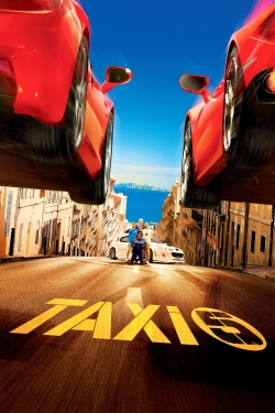 Taxi 5-fmovies