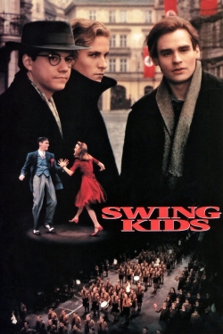 Swing Kids-fmovies