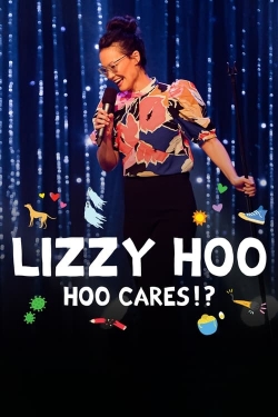 Lizzy Hoo: Hoo Cares!?-fmovies
