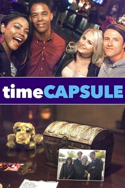 The Time Capsule-fmovies