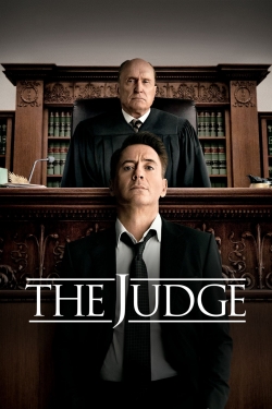 The Judge-fmovies