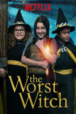 The Worst Witch-fmovies