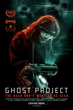 Ghost Project-fmovies