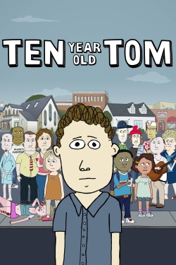 Ten Year Old Tom-fmovies