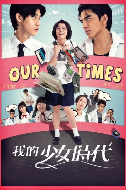 Our Times-fmovies