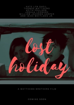 Lost Holiday-fmovies