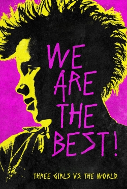 We Are the Best!-fmovies