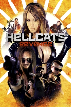 Hellcat's Revenge-fmovies