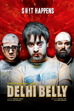 Delhi Belly-fmovies