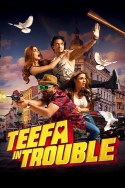 Teefa in Trouble-fmovies