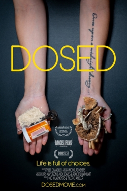 Dosed-fmovies