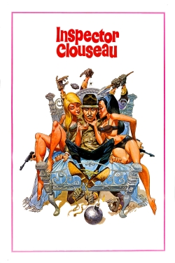 Inspector Clouseau-fmovies