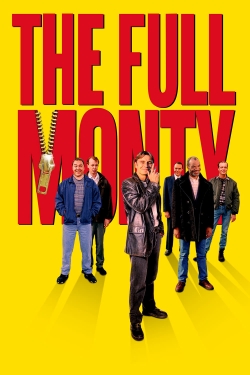 The Full Monty-fmovies