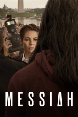 Messiah-fmovies