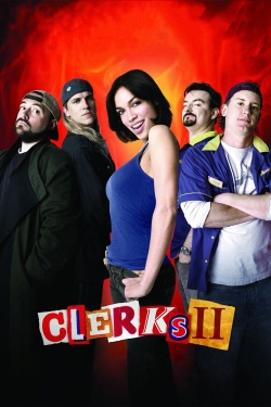 Clerks II-fmovies