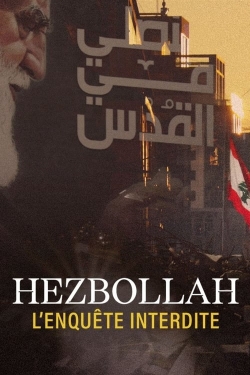 Hezbollah, Inc-fmovies