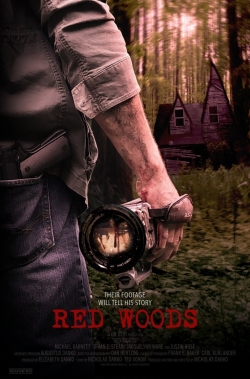 Red Woods-fmovies