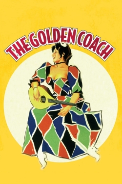 The Golden Coach-fmovies