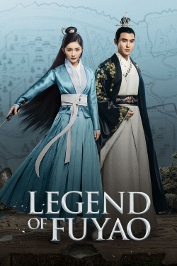 Legend of Fuyao-fmovies