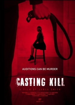 Casting Kill-fmovies