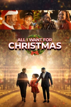 All I Want For Christmas-fmovies