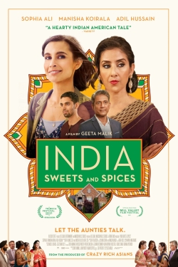 India Sweets and Spices-fmovies
